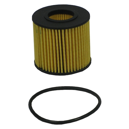 Op Parts Oil Filter, 11551001 11551001